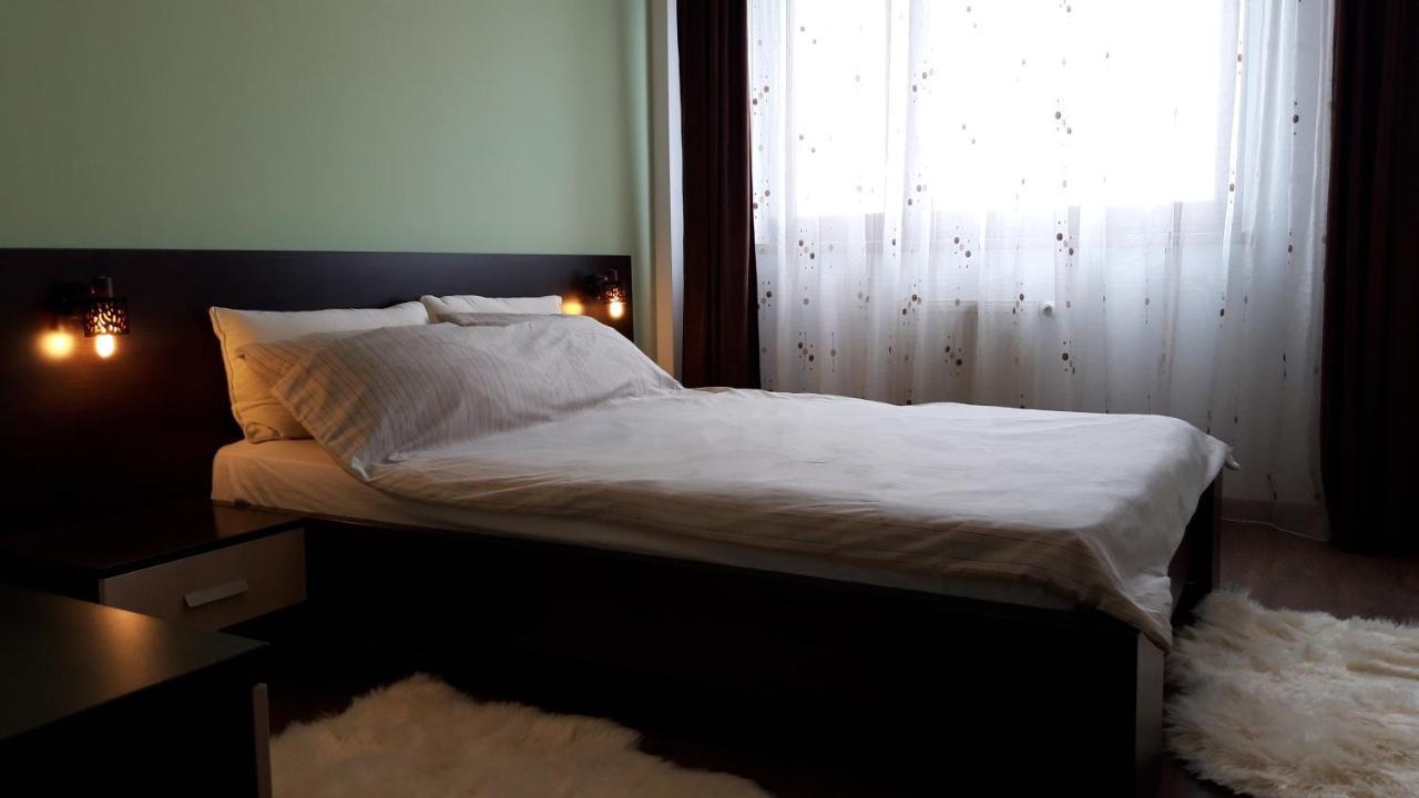 Cluj Accommodation Nasaud Exterior photo