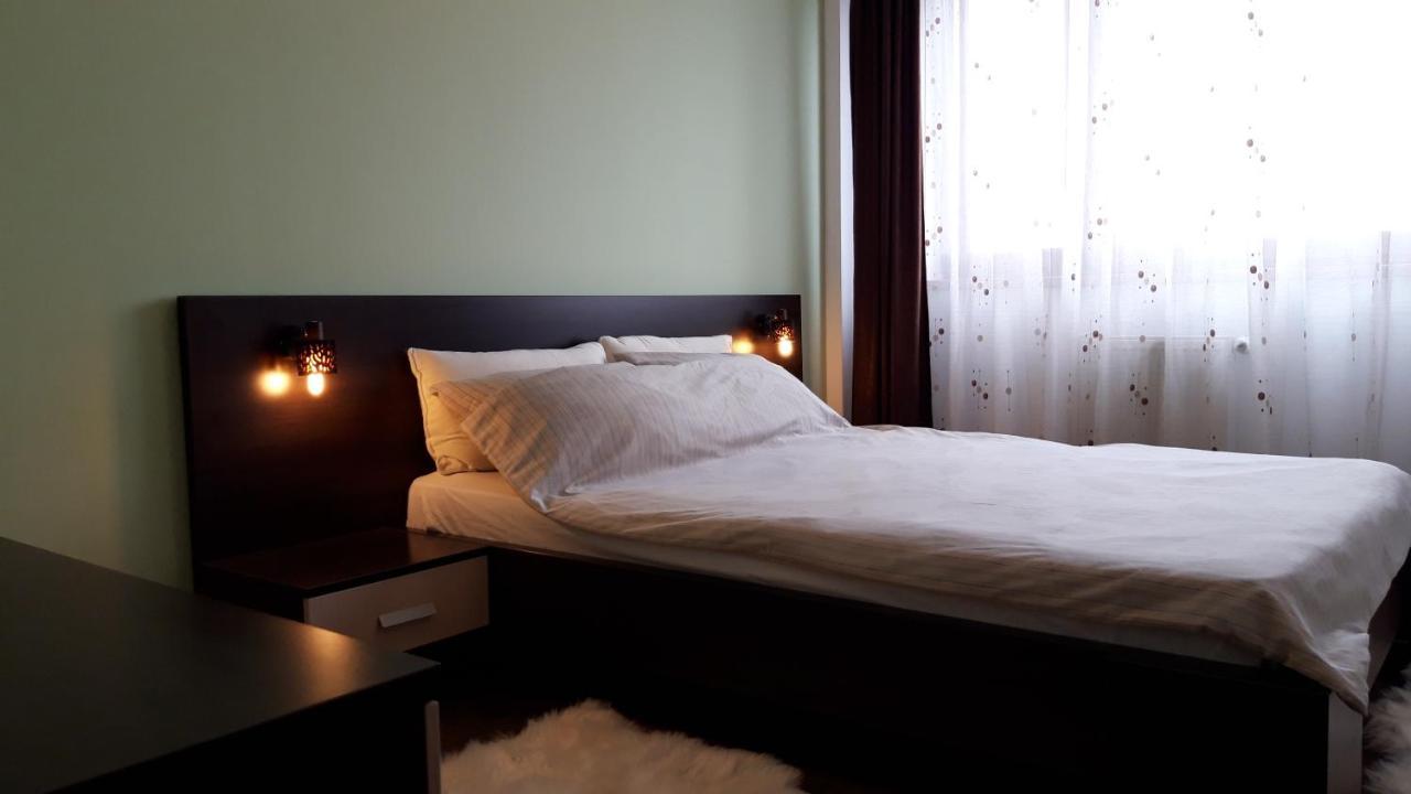 Cluj Accommodation Nasaud Exterior photo