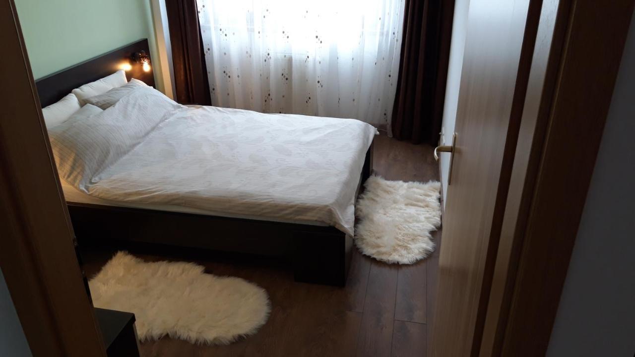 Cluj Accommodation Nasaud Exterior photo
